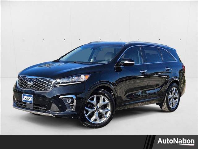 2020 Kia Sorento