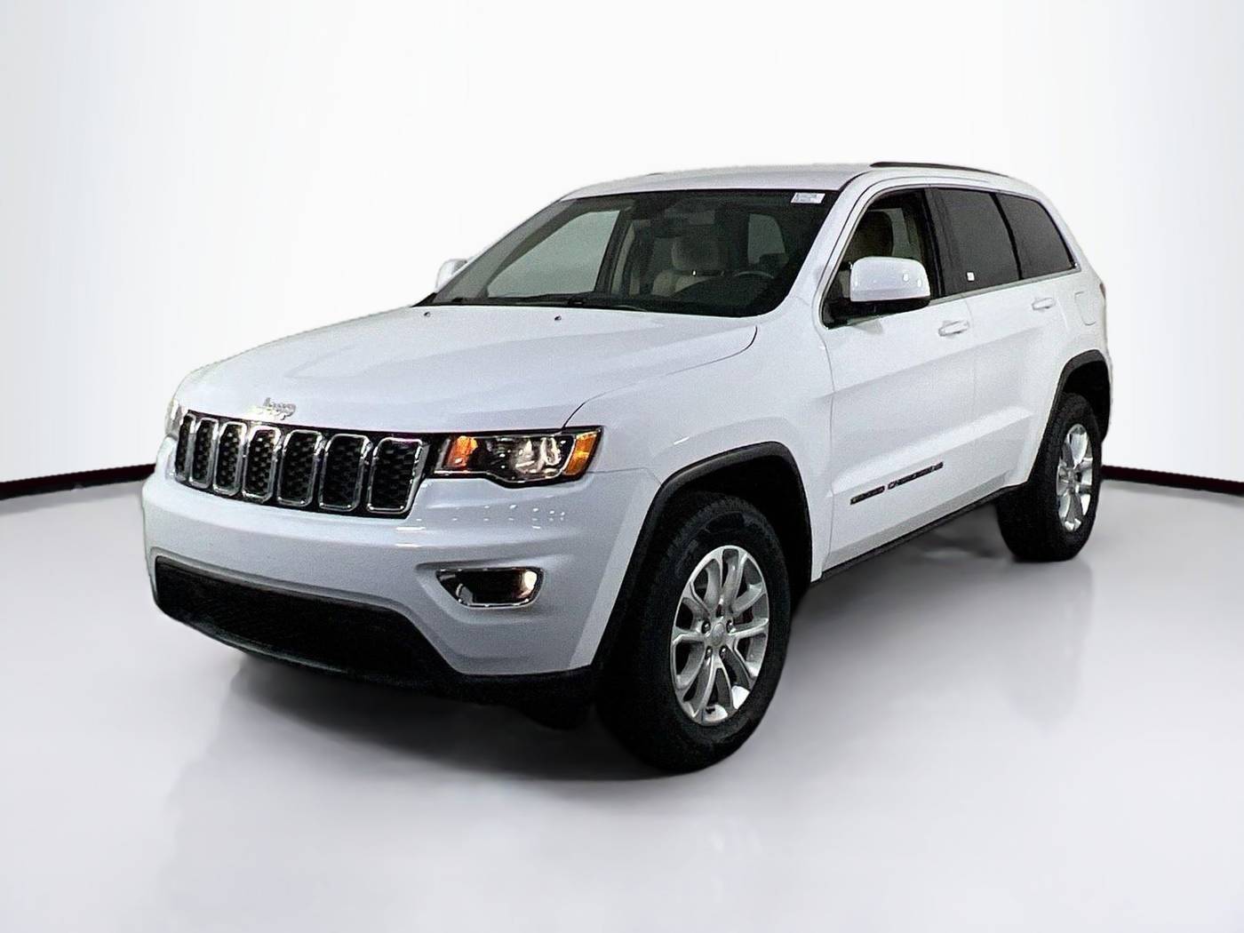 2022 Jeep Grand Cherokee Wk