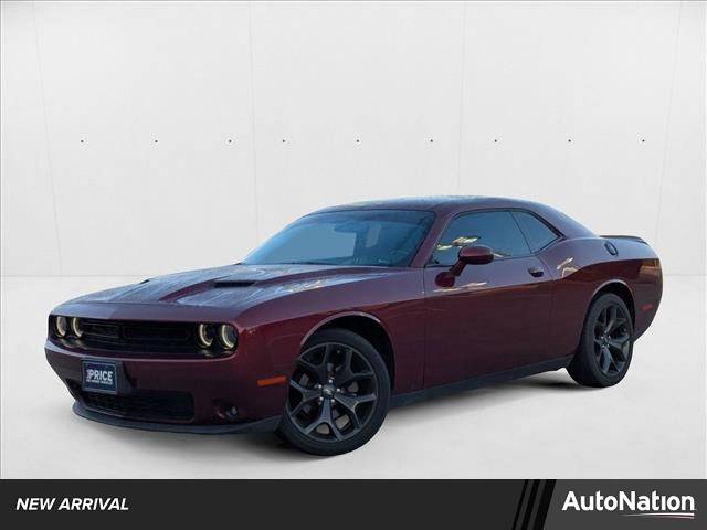 2020 Dodge Challenger