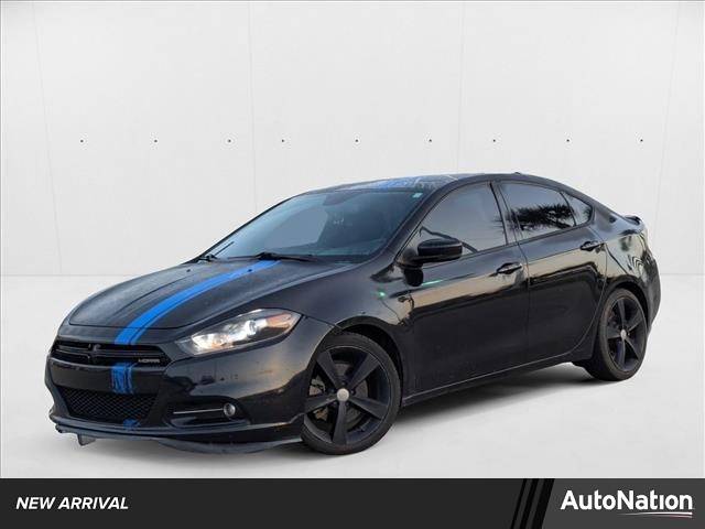 2013 Dodge Dart