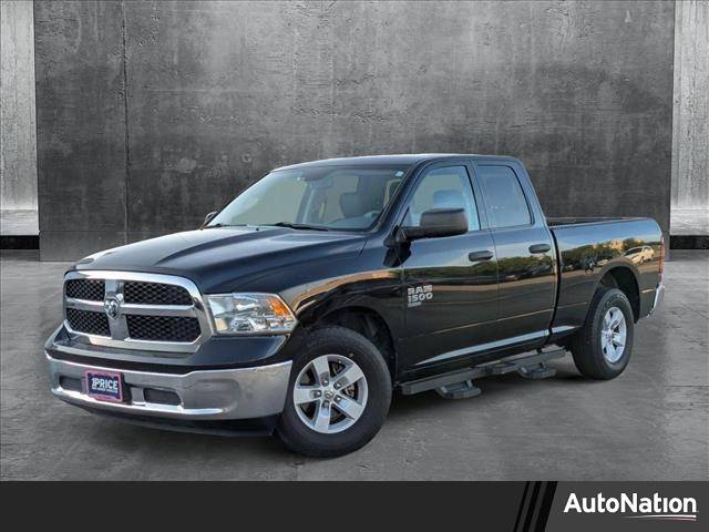 2020 RAM 1500 Classic