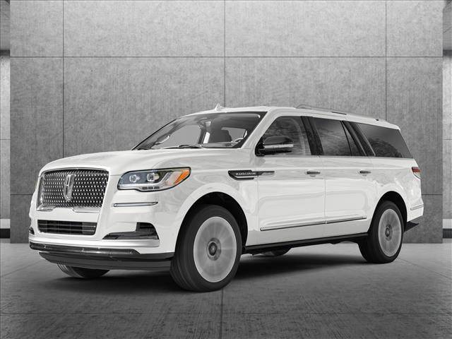 2022 Lincoln Navigator