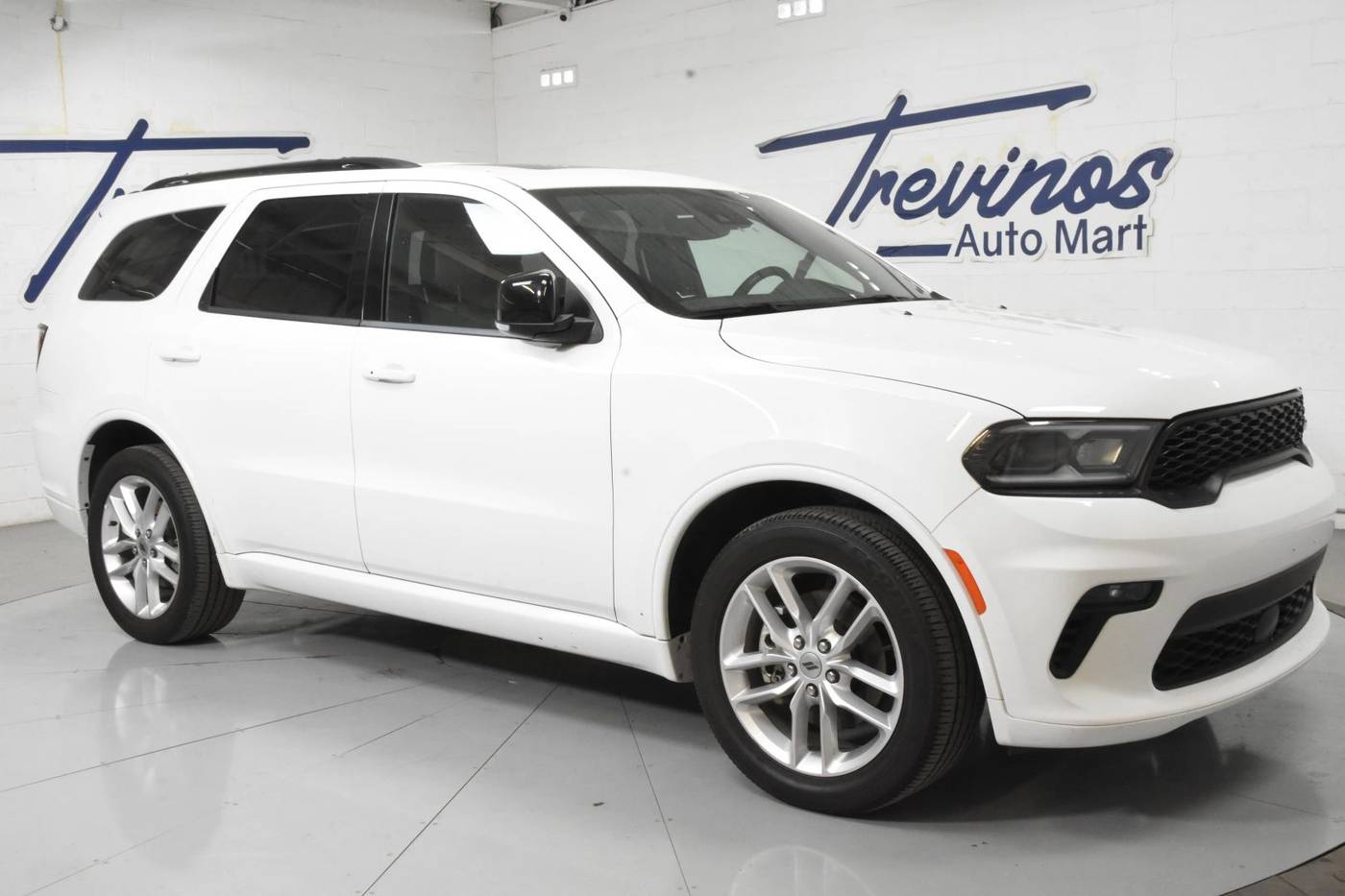 2023 Dodge Durango