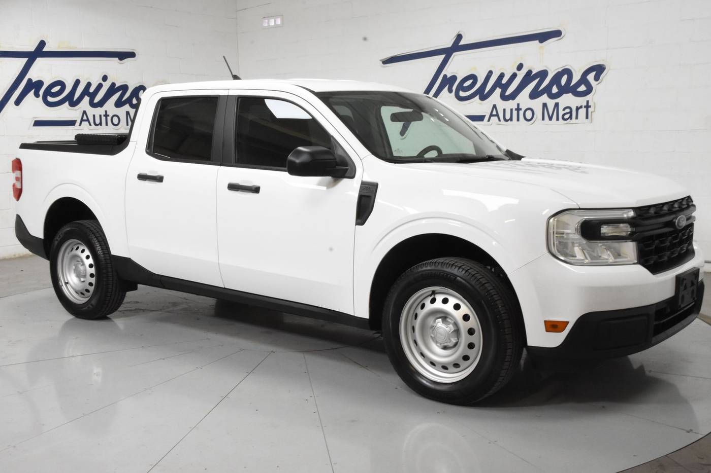 2022 Ford Maverick