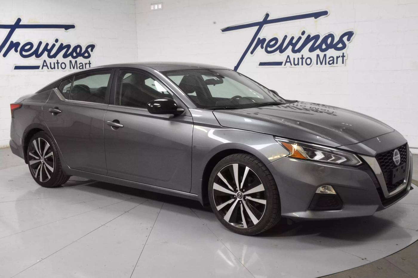 2022 Nissan Altima