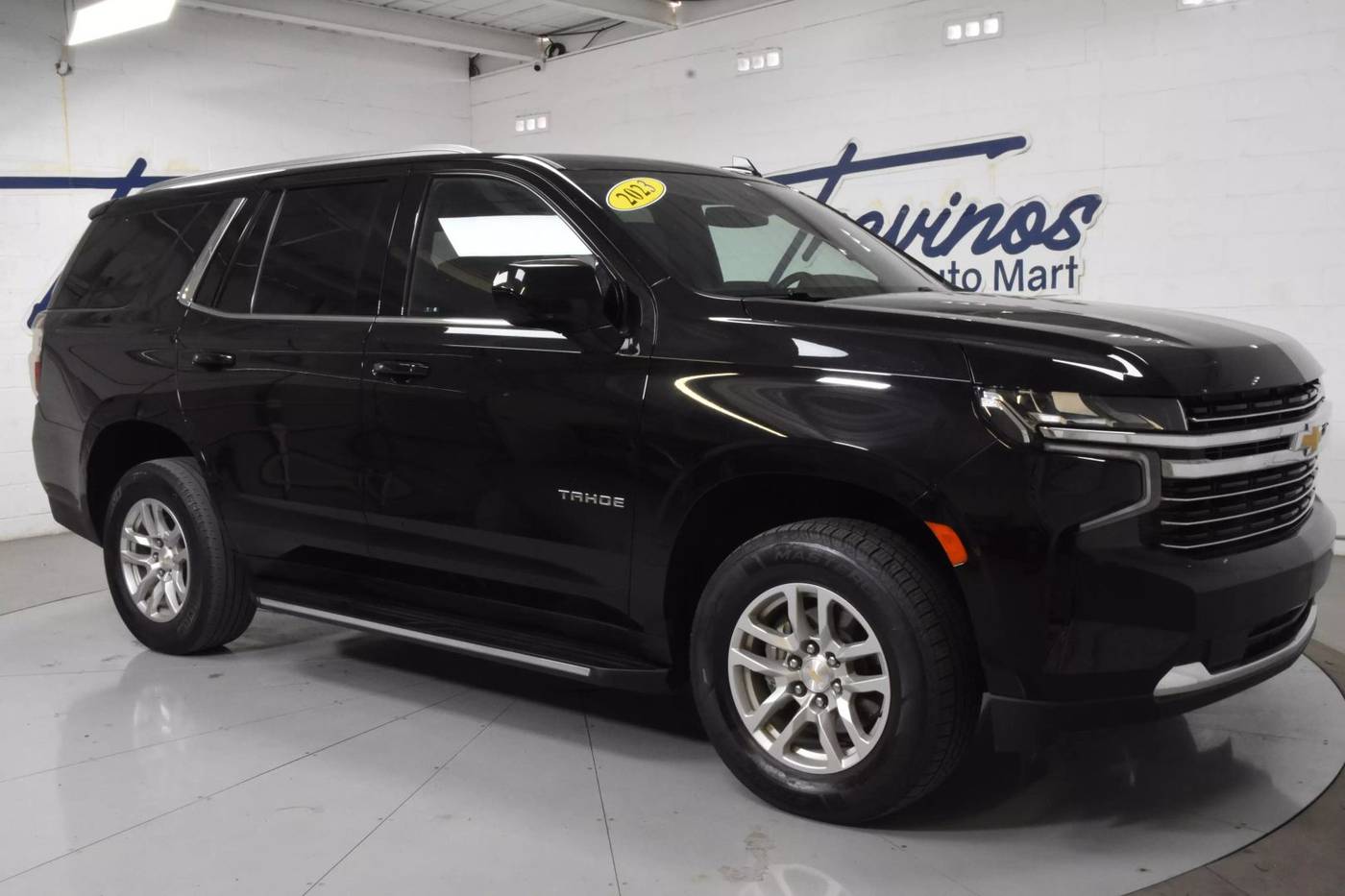 2023 Chevrolet Tahoe