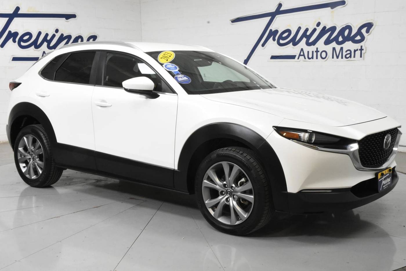 2023 Mazda Cx-30