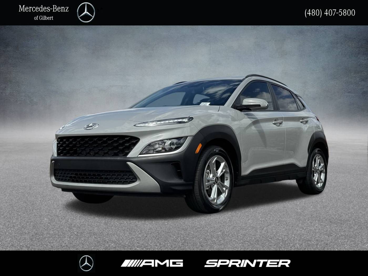 2023 Hyundai KONA