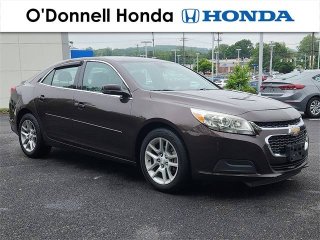 2015 Chevrolet Malibu