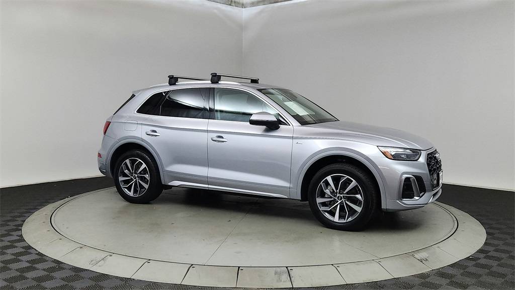 2022 Audi Q5