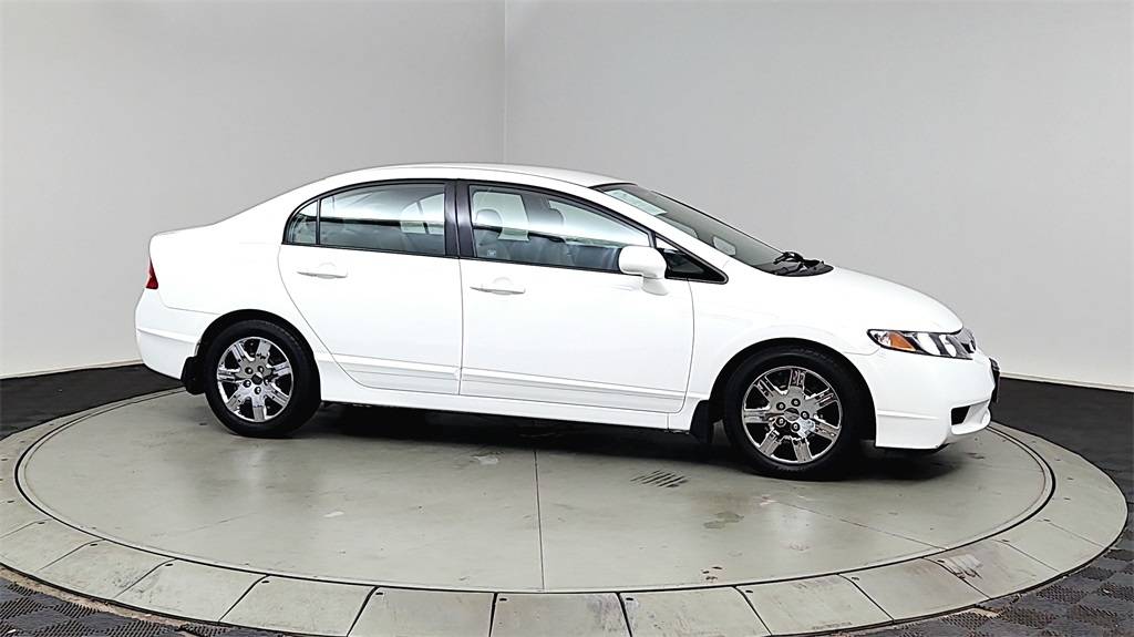 2011 Honda Civic Sdn