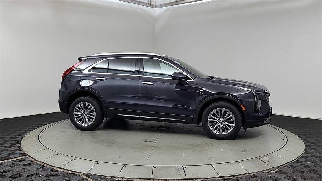 2024 Cadillac XT4