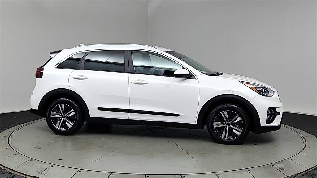 2022 Kia NIRO