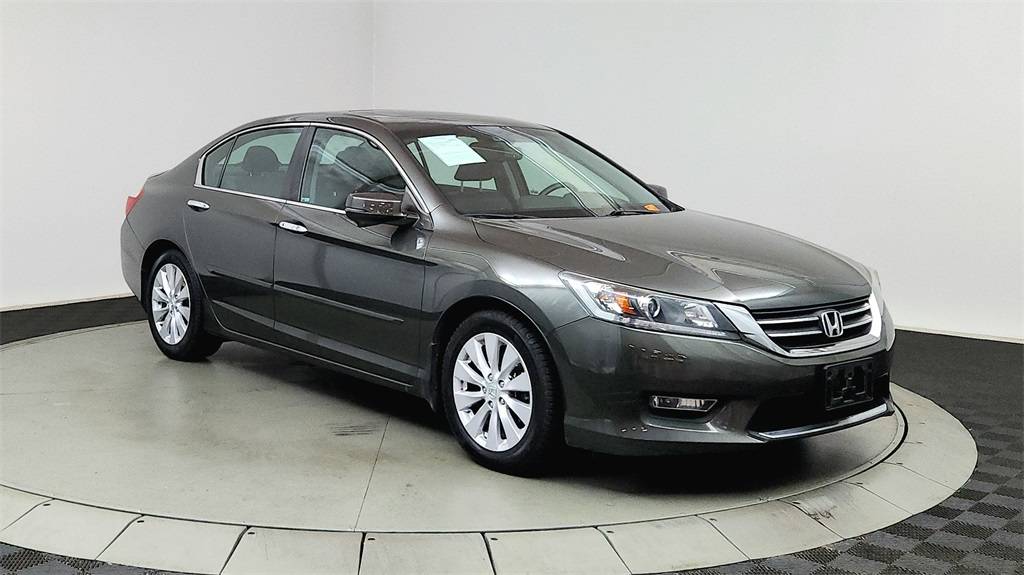 2013 Honda Accord Sdn