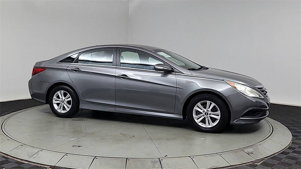 2014 Hyundai Sonata
