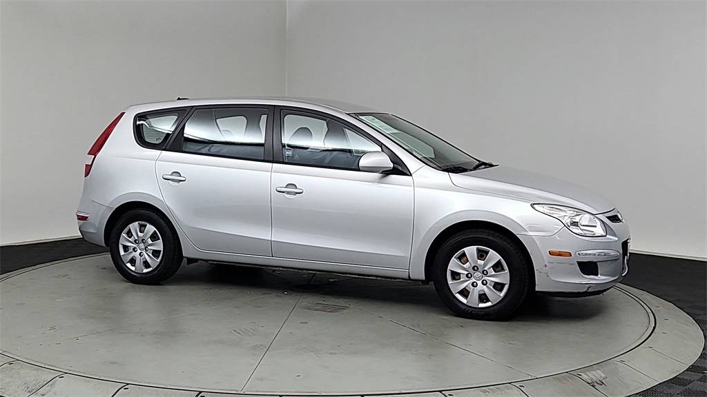 2012 Hyundai Elantra Touring