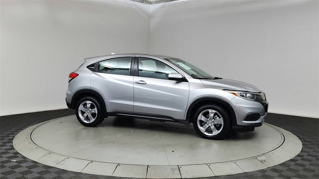 2019 Honda HR-V