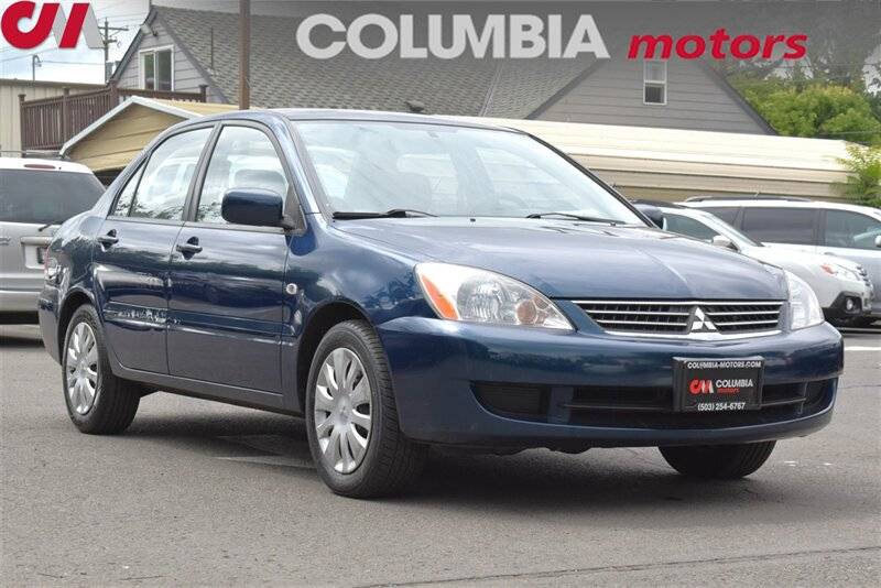 2006 Mitsubishi Lancer