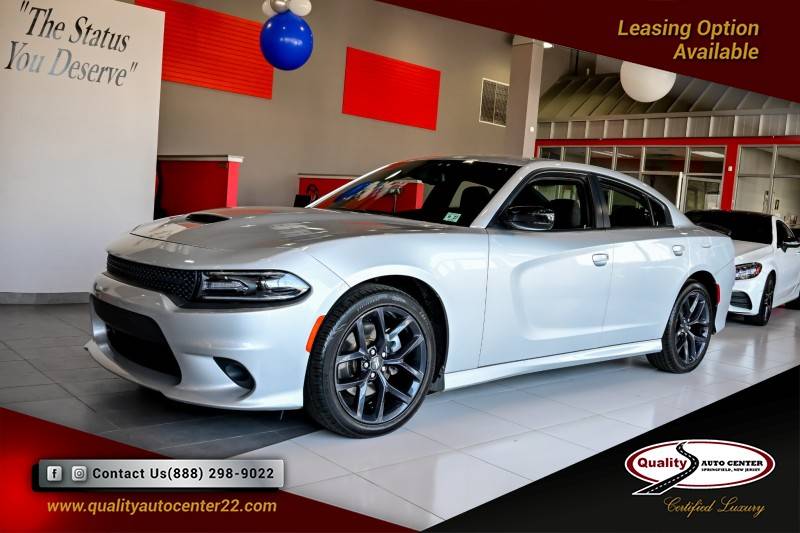 2021 Dodge Charger