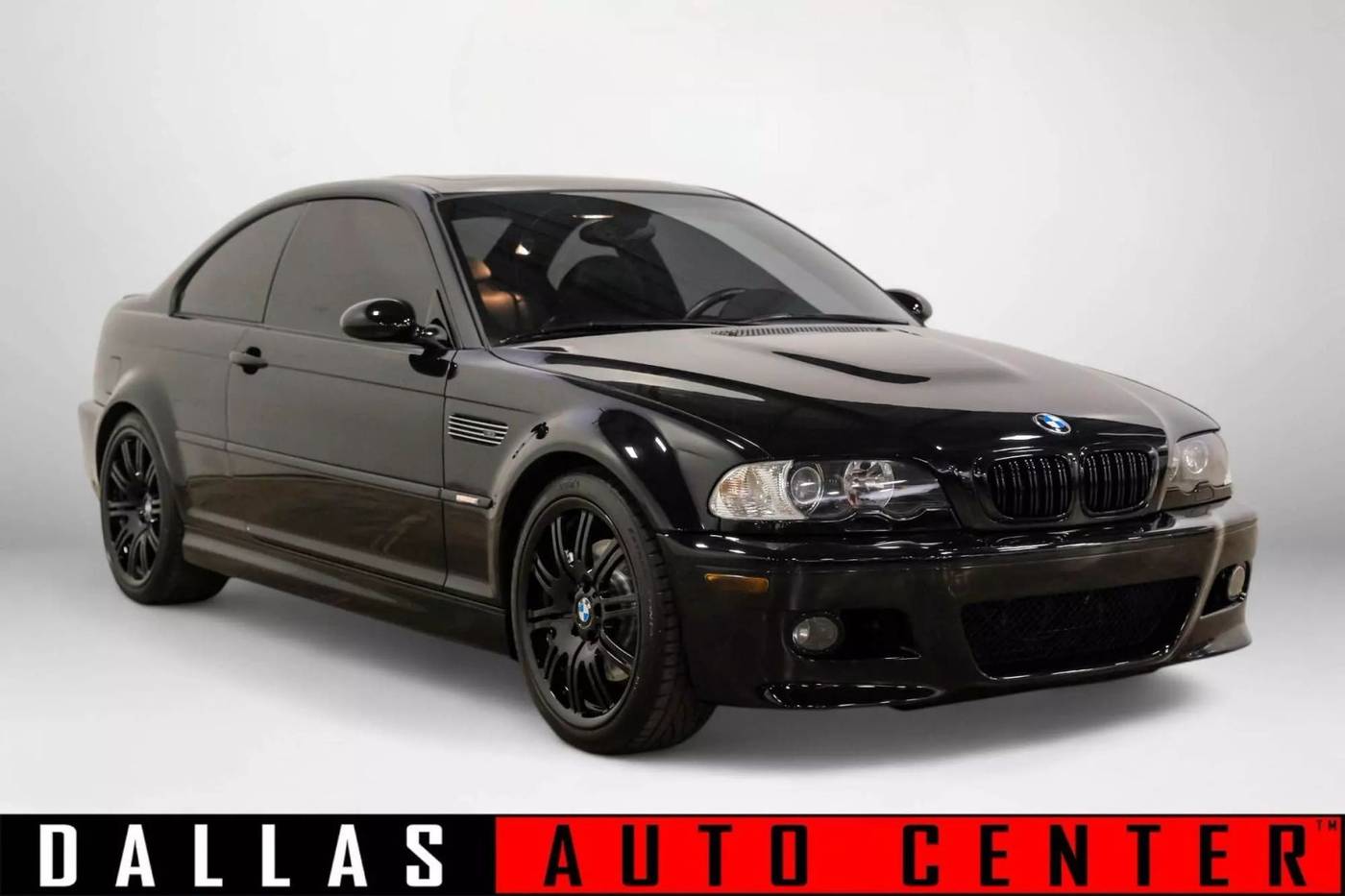 2002 BMW 3 Series