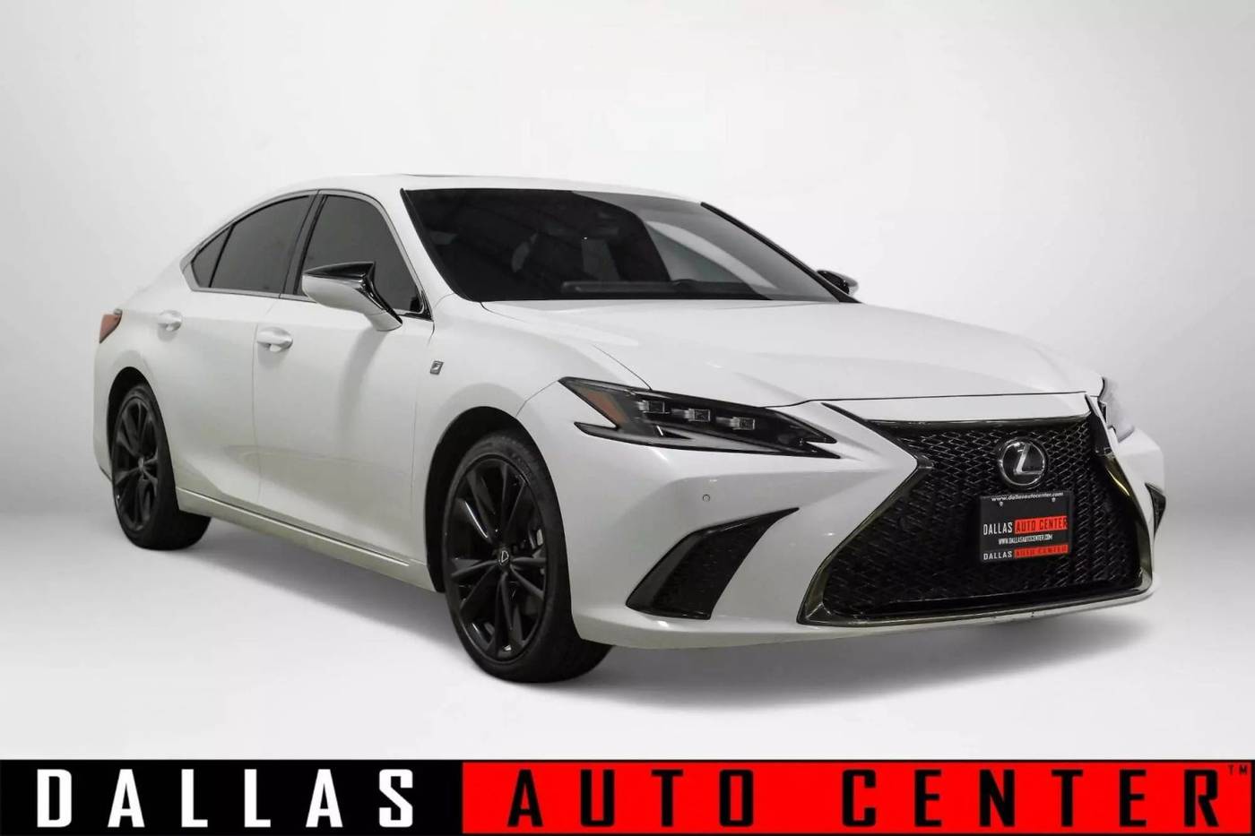 2022 Lexus ES