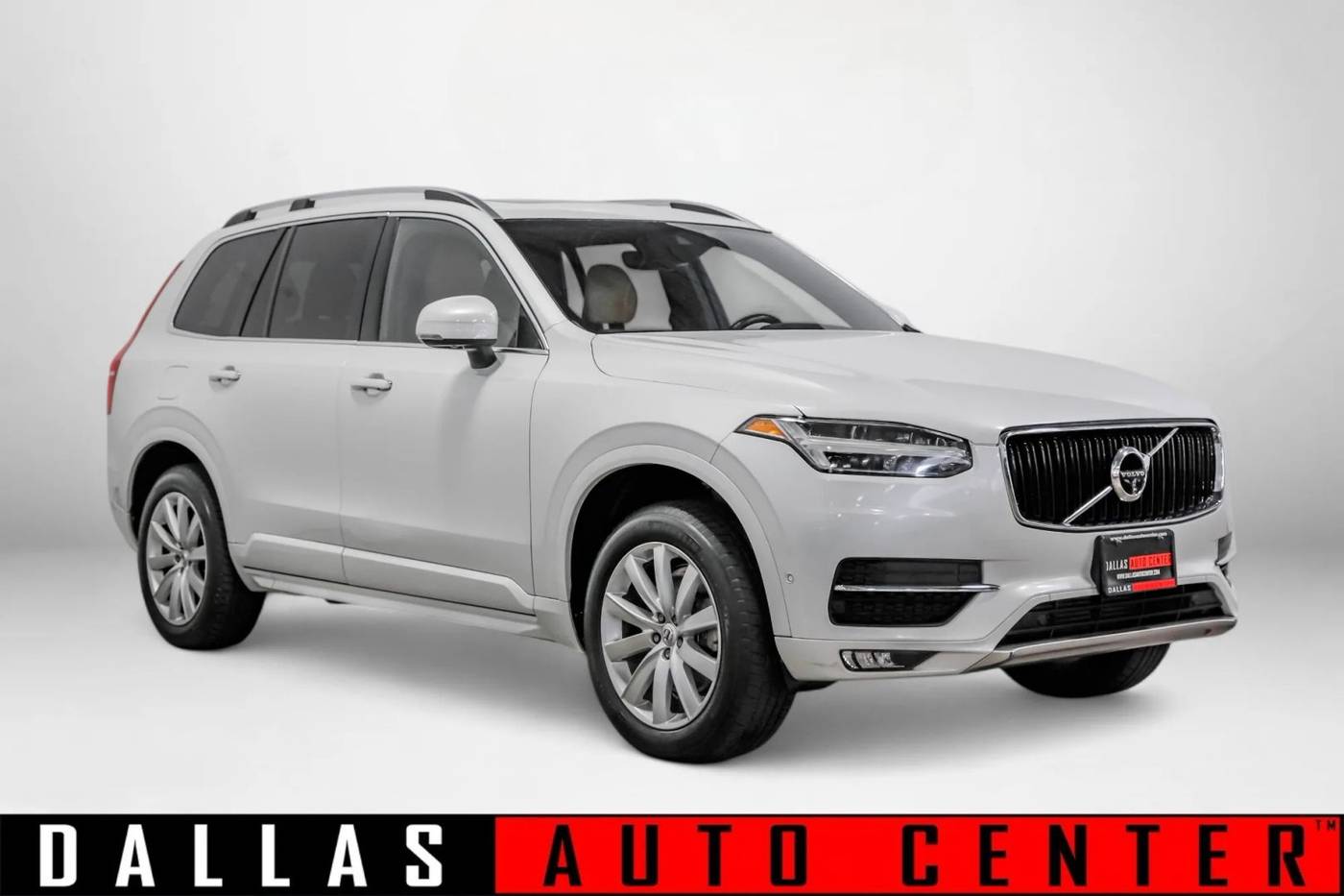 2017 Volvo XC90