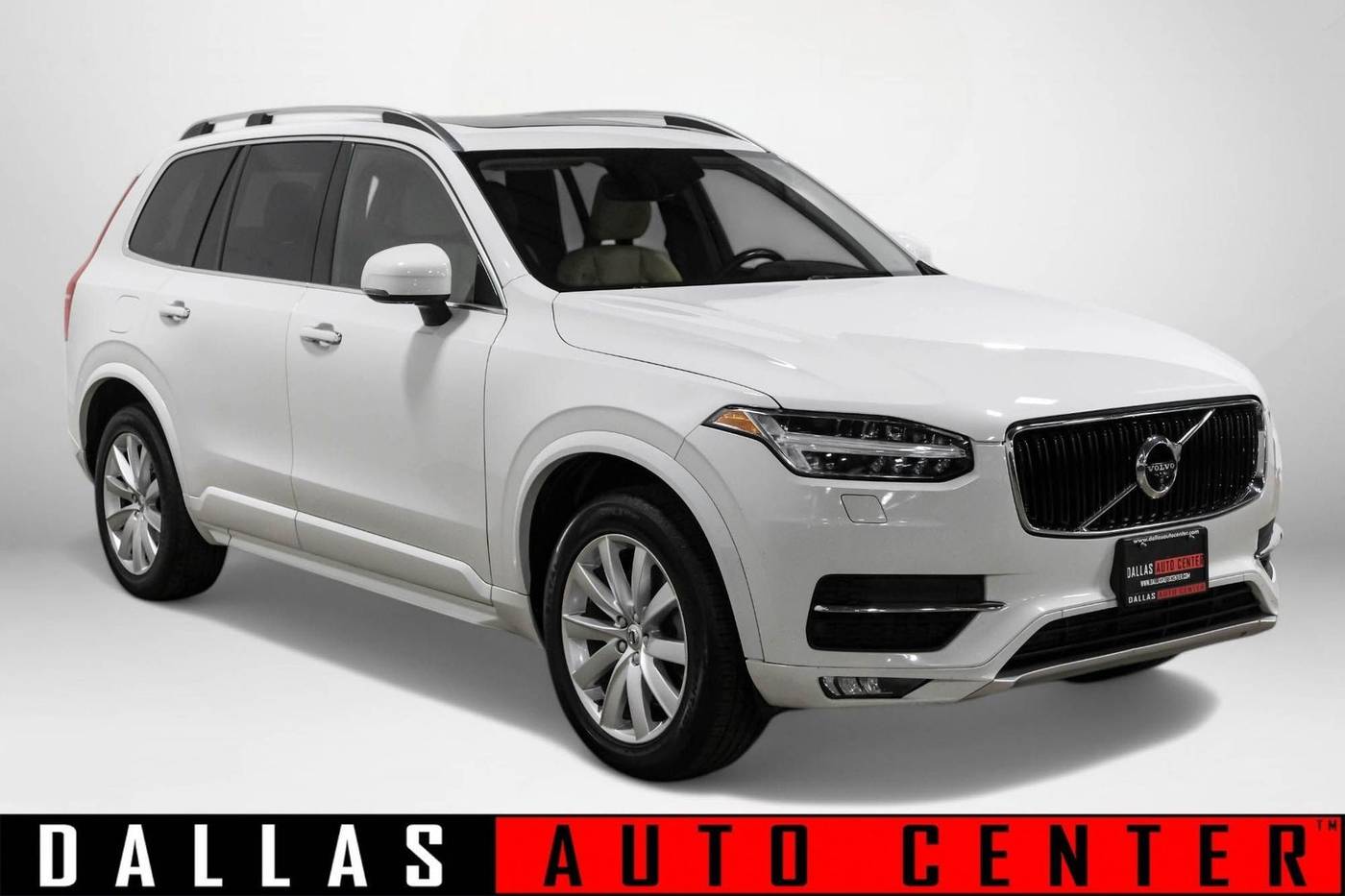 2016 Volvo XC90