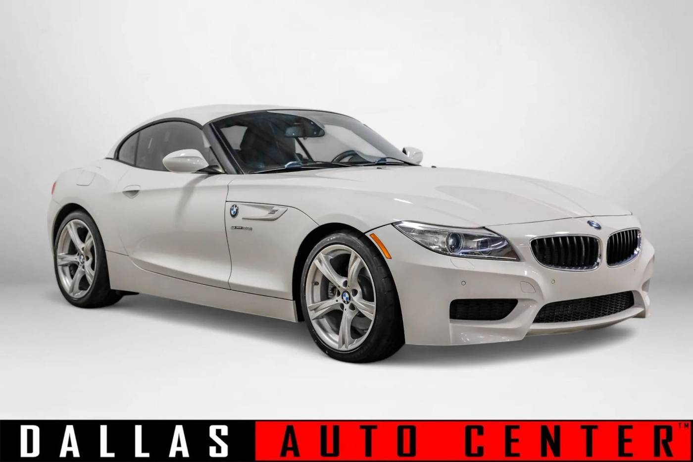 2016 BMW Z4