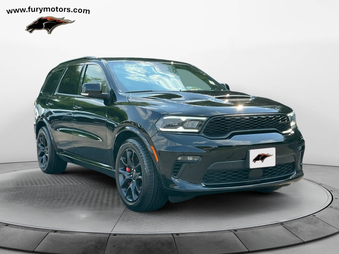 2022 Dodge Durango