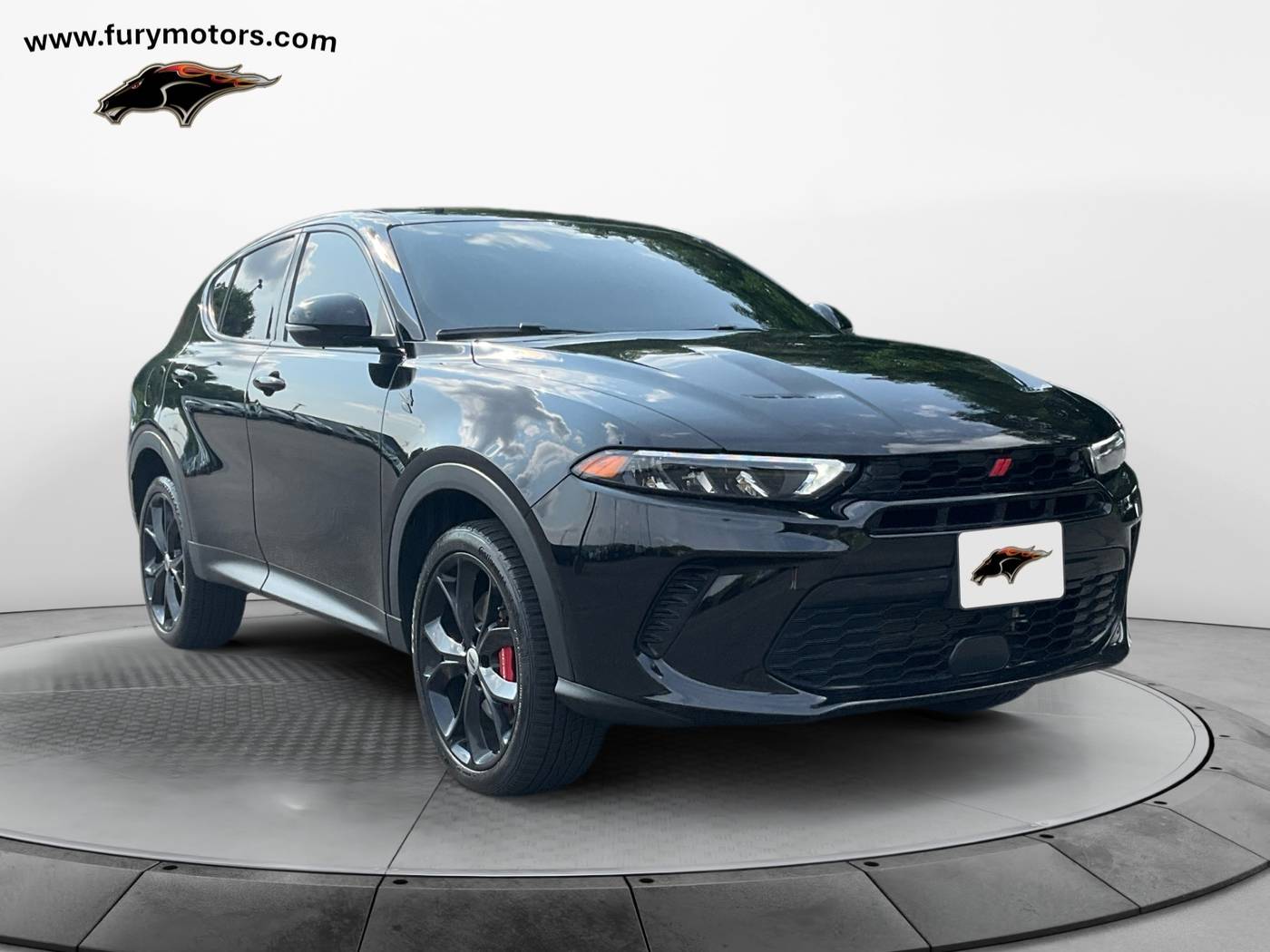 2023 Dodge Hornet