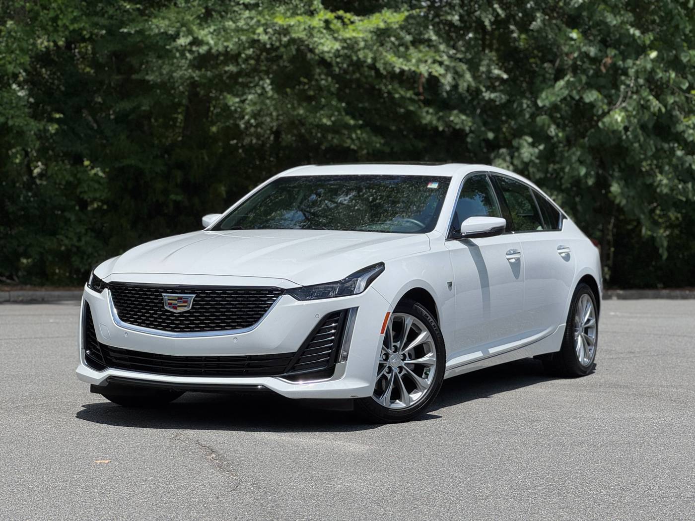 2024 Cadillac CT5