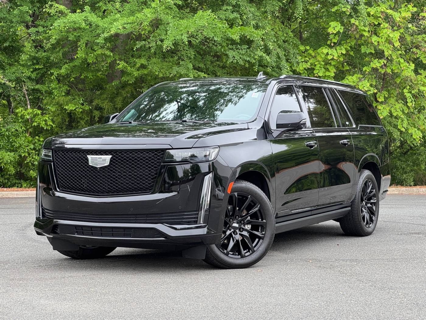 2024 Cadillac Escalade Esv