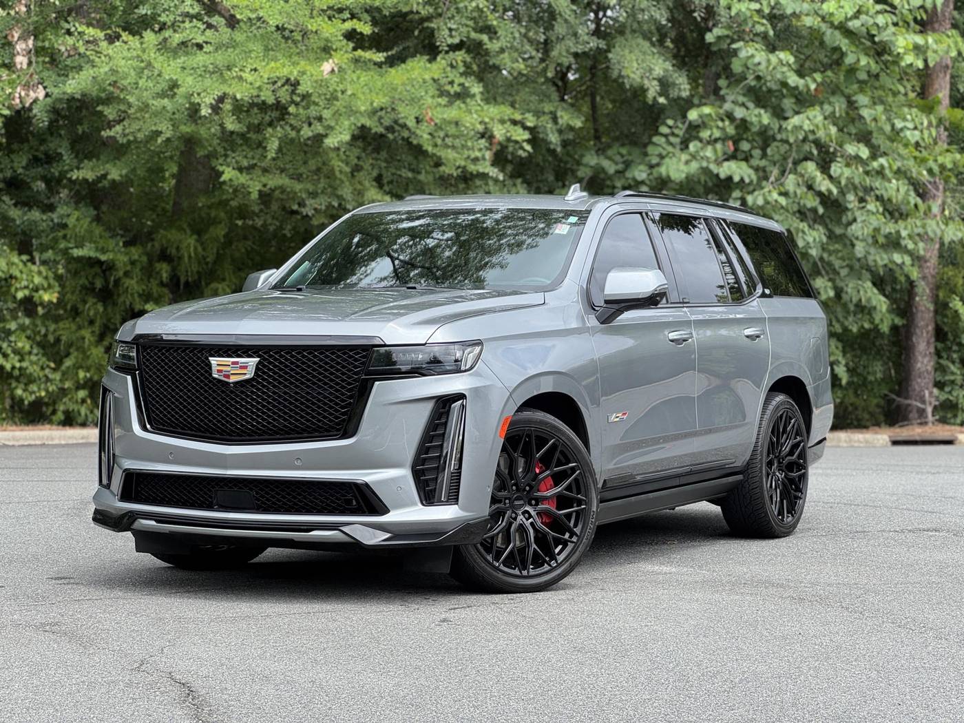 2023 Cadillac Escalade
