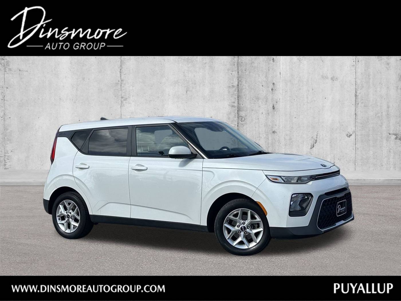 2021 Kia SOUL