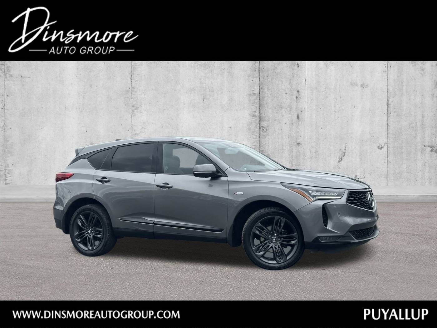 2023 Acura RDX