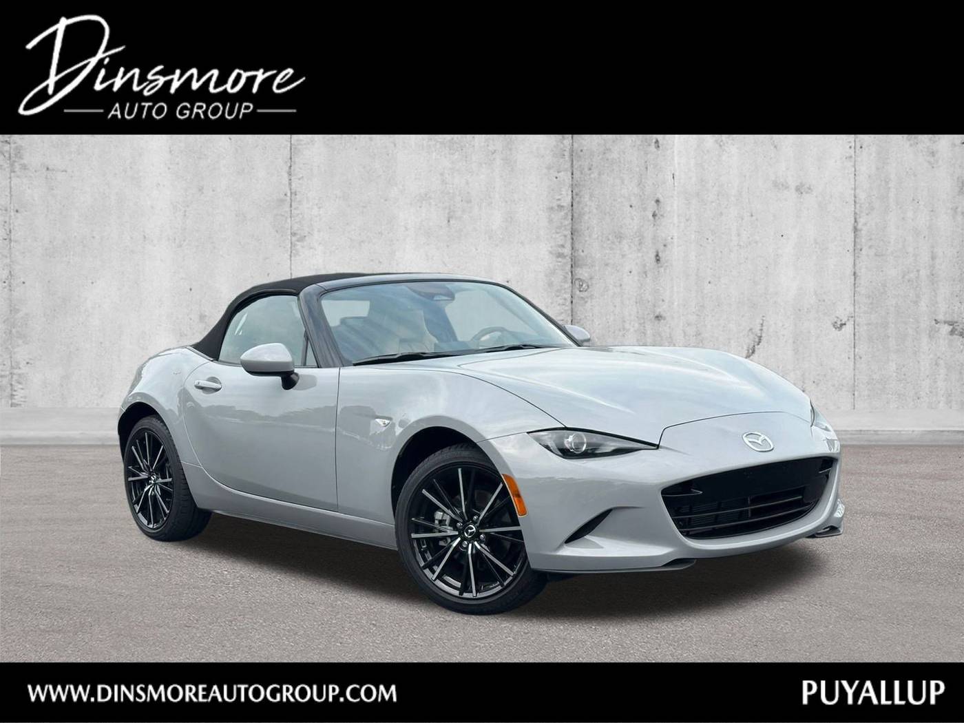 2024 Mazda Mx-5 Miata