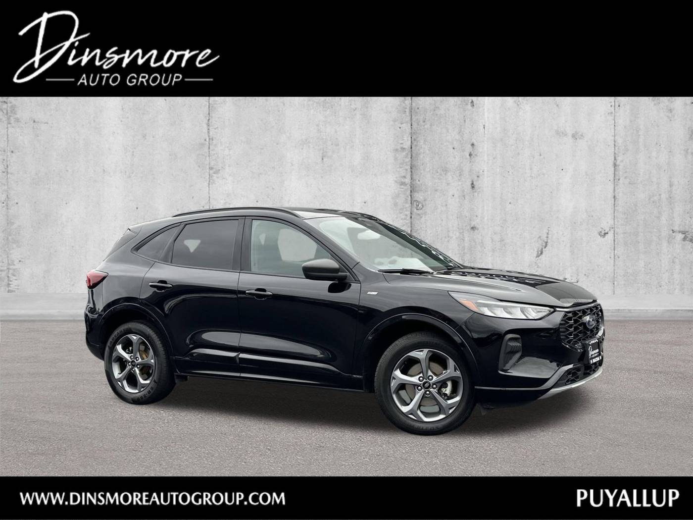 2023 Ford Escape