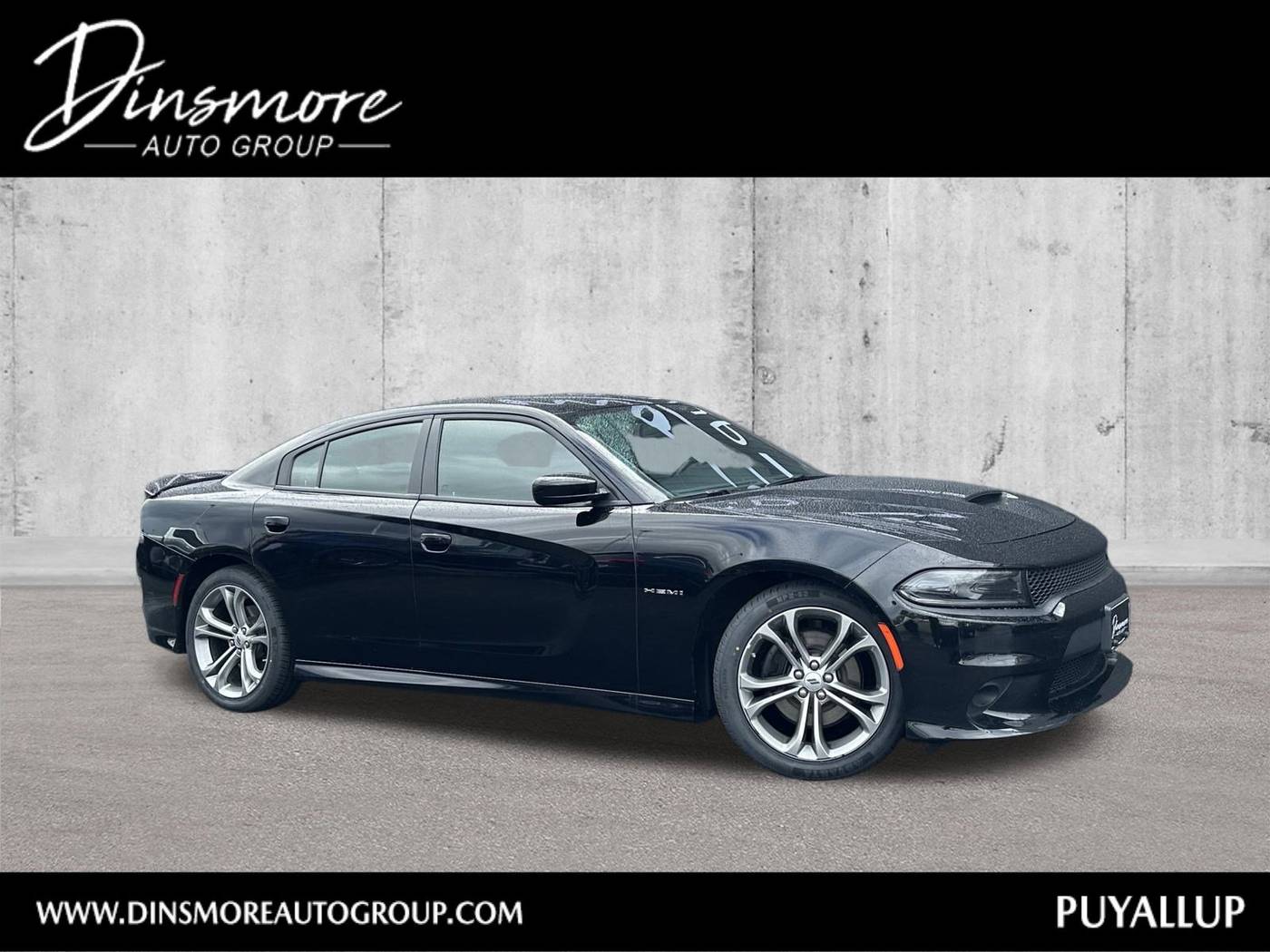 2022 Dodge Charger