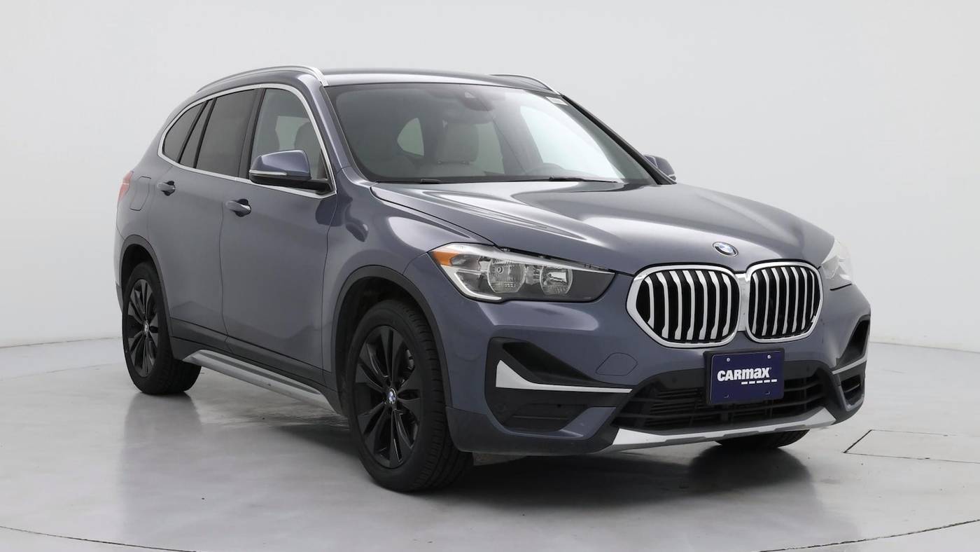 2020 BMW X1