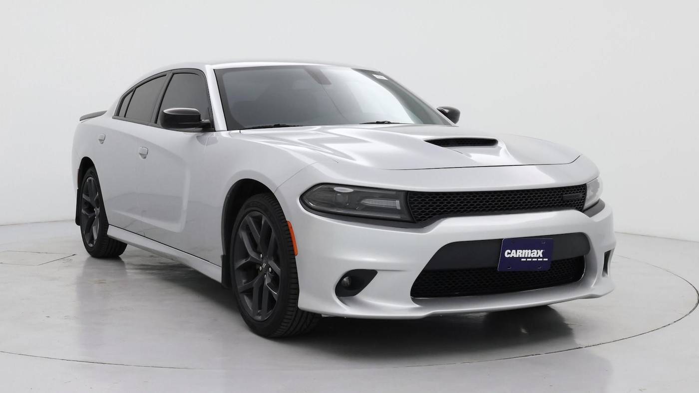 2021 Dodge Charger