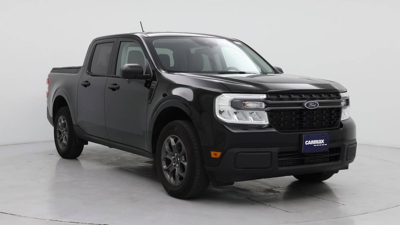 2024 Ford Maverick
