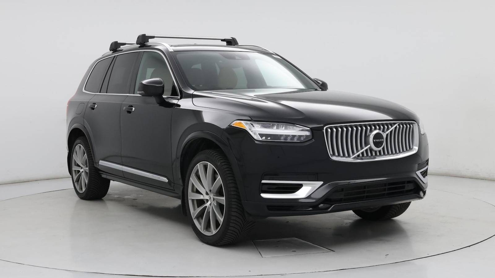 2021 Volvo XC90
