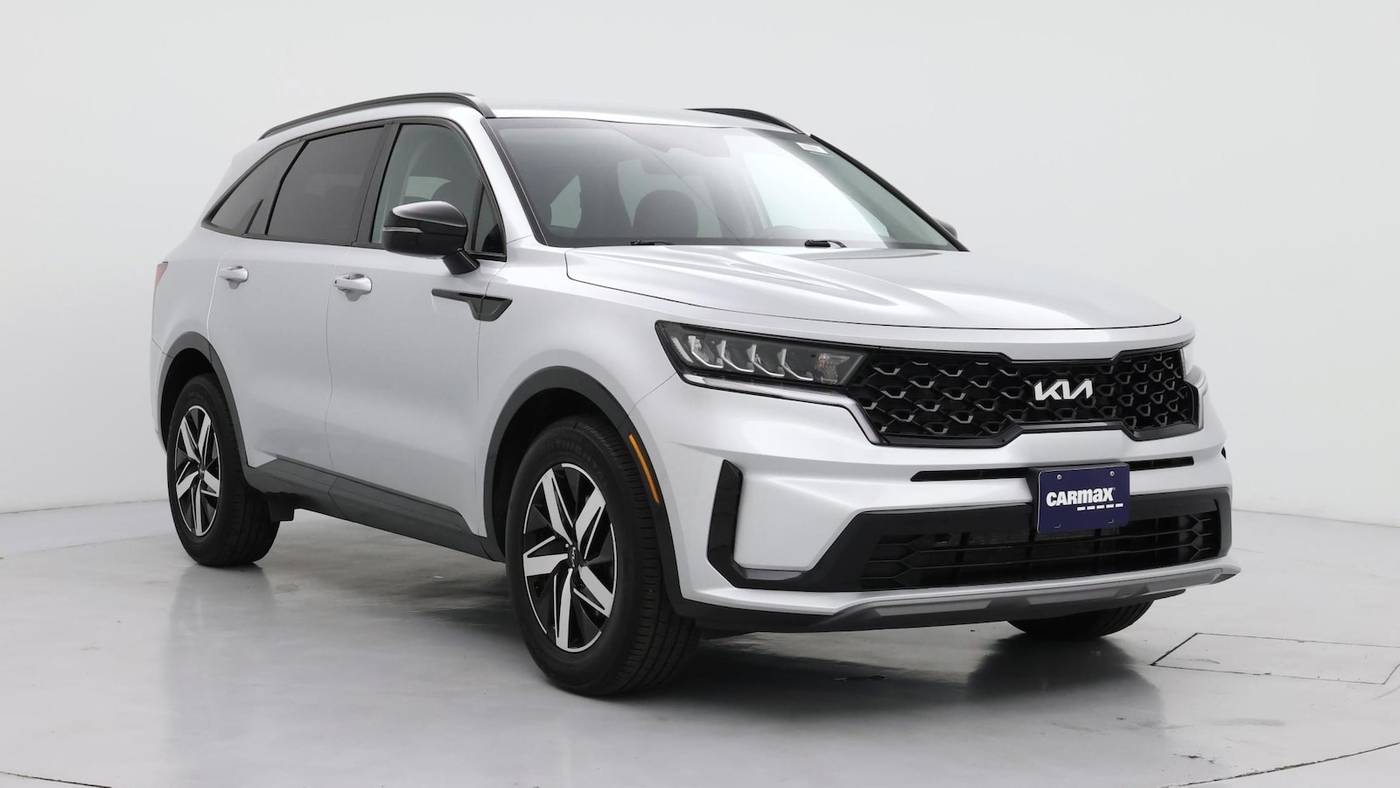 2022 Kia Sorento