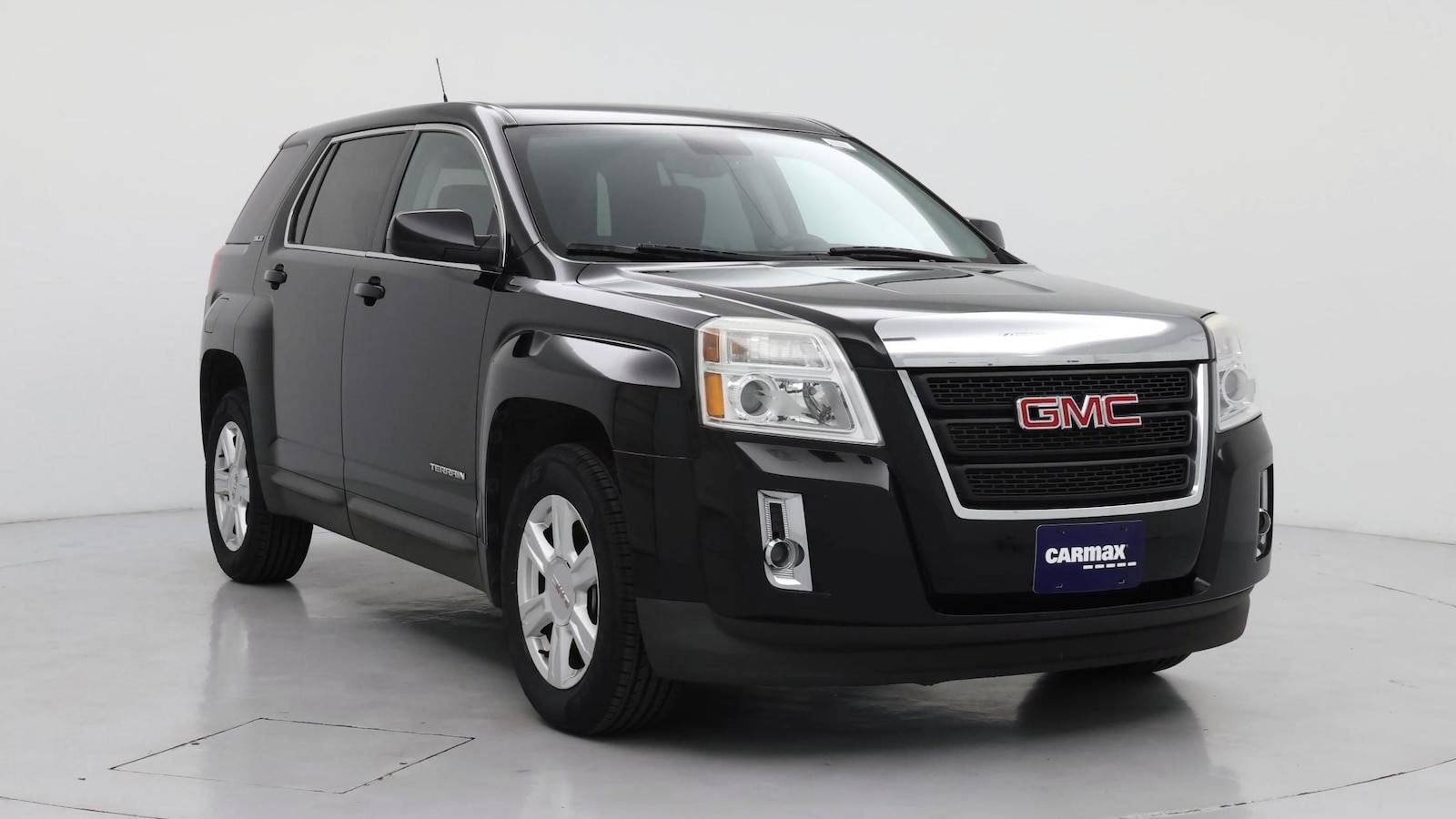 2014 GMC Terrain