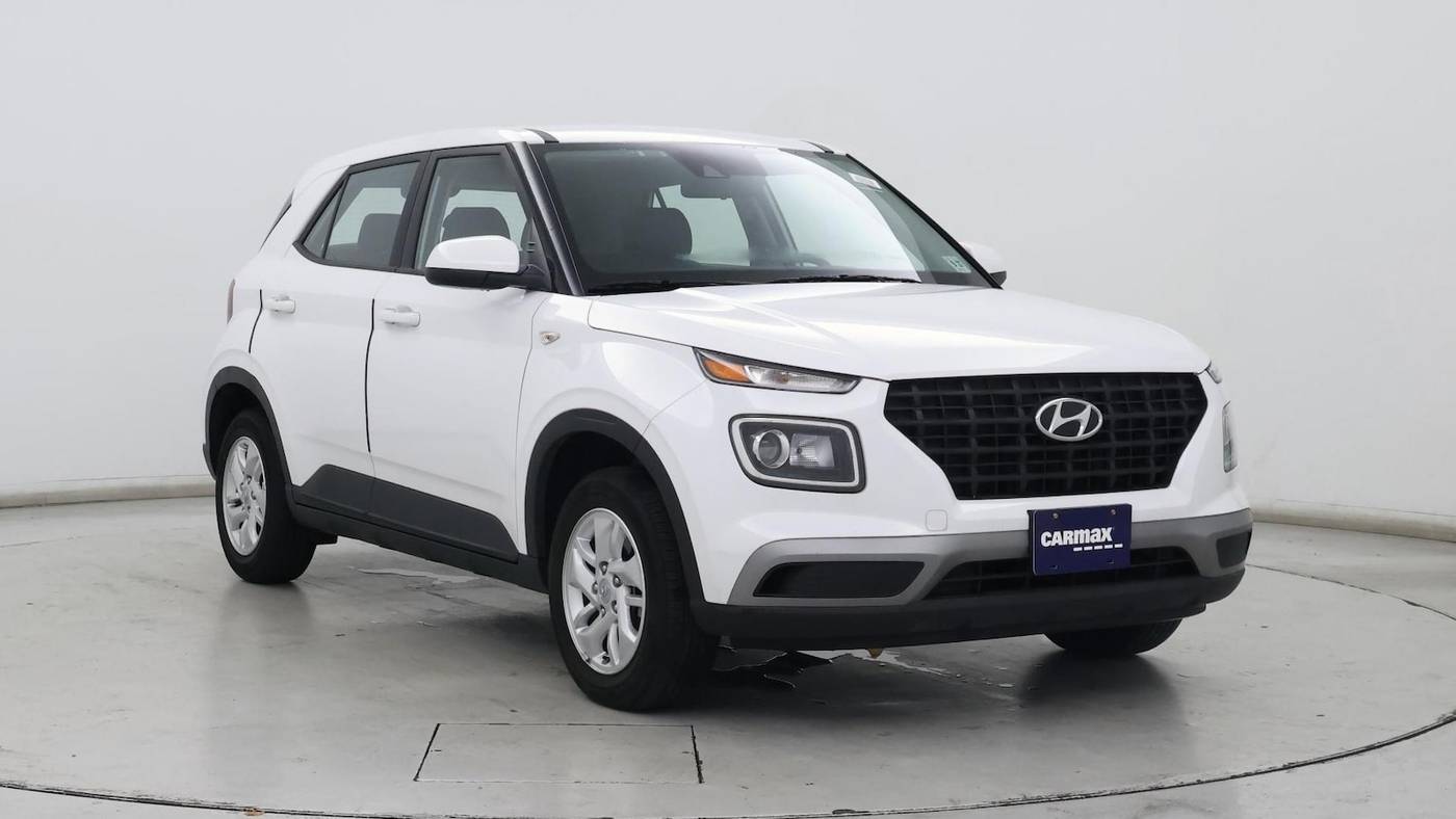 2022 Hyundai Venue
