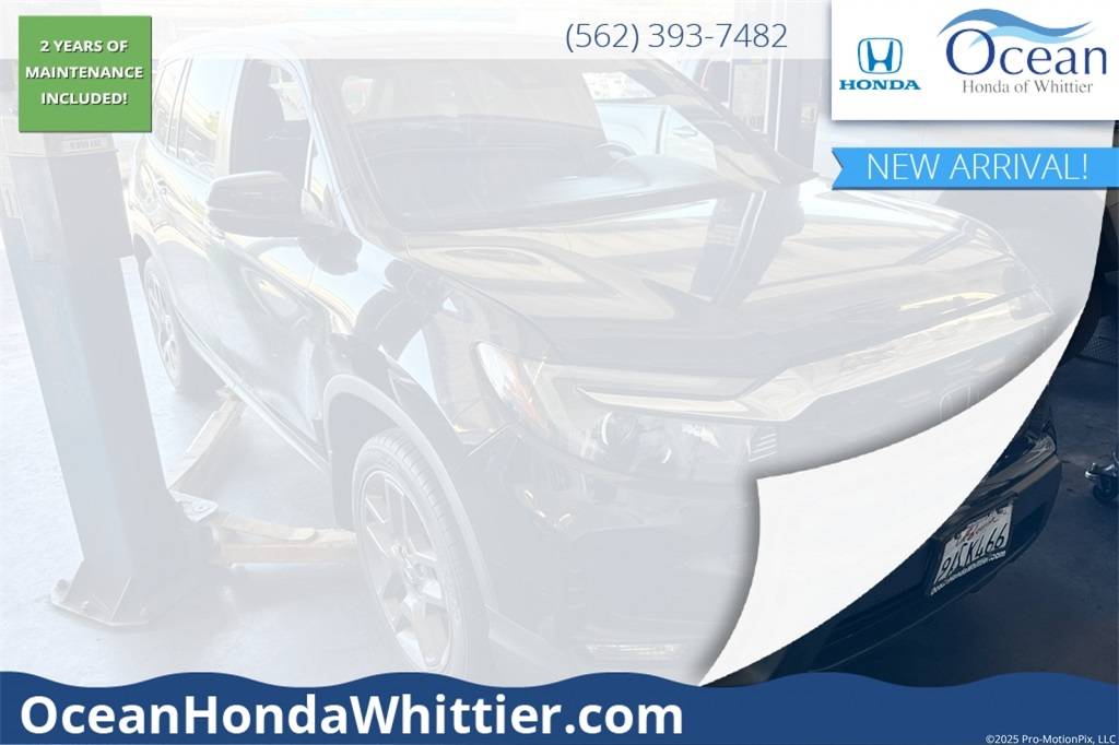 2022 Honda Passport
