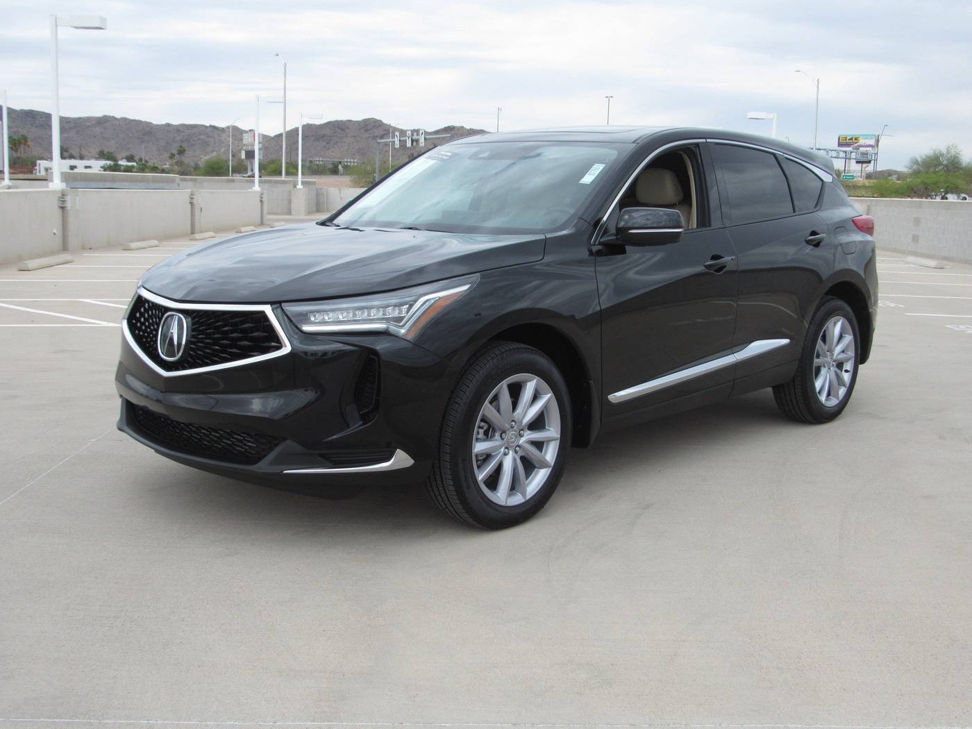 2024 Acura RDX