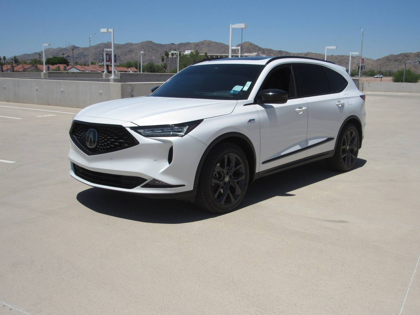 2023 Acura MDX