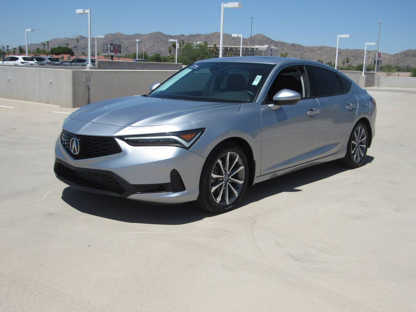 2025 Acura Integra