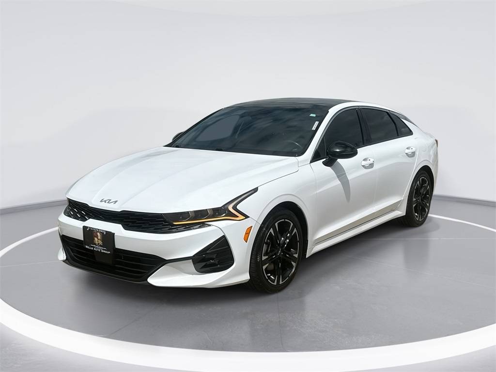 2023 Kia K5